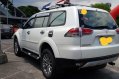 Mitsubishi Montero Sport 2014 for sale in Batangas City-1