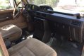 Selling Mitsubishi Pajero 1992 at 120000 km in Jones-6
