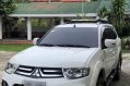 Mitsubishi Montero 2014 for sale in Talisay-0