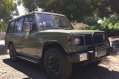 Selling Mitsubishi Pajero 1992 at 120000 km in Jones-10