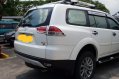 Mitsubishi Montero Sport 2014 for sale in Batangas City-6