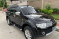 2011 Mitsubishi Montero Sport for sale in Manila-6