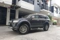 Sell 2nd Hand 2013 Mitsubishi Montero at 50000 km in Quezon City-0