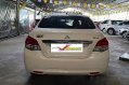 Sell White 2016 Mitsubishi Mirage G4 Automatic Gasoline=-3