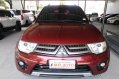 Sell 2nd Hand 2014 Mitsubishi Montero at 50000 km in Mexico-0