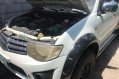 2nd Hand Mitsubishi Strada 2007 for sale in Quezon City-0