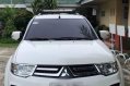 Mitsubishi Montero 2014 for sale in Talisay-1