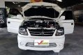 White Mitsubishi Adventure 2017 at 14000 km for sale -6