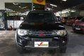Black Mitsubishi Strada 2011 at 71000 km for sale -0