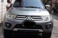 2014 Mitsubishi Montero for sale in Manila-0