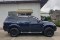 Sell 2nd Hand 2014 Mitsubishi Montero Sport in Cabanatuan-3