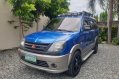 2011 Mitsubishi Adventure for sale in Bacolor-0