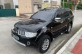 2011 Mitsubishi Montero Sport for sale in Manila-1