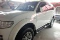 Mitsubishi Montero 2013 Manual Diesel for sale in Pasig-2