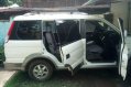 Sell White 2014 Mitsubishi Adventure at 5011 km in Angat-3