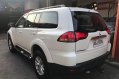 Selling Mitsubishi Montero Sport 2014 at 100000 km in Manila-4