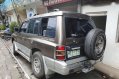 2nd Hand Mitsubishi Pajero Automatic Diesel for sale in Puerto Galera-3