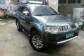 Selling 2nd Hand Mitsubishi Montero 2010 at 90000 km in Baguio-9