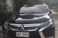 Mitsubishi Montero Sport 2016 at 50000 km for sale-0