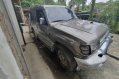 2nd Hand Mitsubishi Pajero Automatic Diesel for sale in Puerto Galera-1