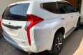 Selling Used Mitsubishi Montero Sport 2017 in Quezon City-2