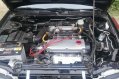 Selling Mitsubishi Lancer 1994 Manual Gasoline in Ibaan-5