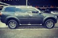 Selling Grey Mitsubishi Montero Sport 2012 Automatic Diesel in Pasig-3