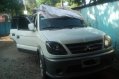 Sell White 2014 Mitsubishi Adventure at 5011 km in Angat-6