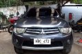 Used Mitsubishi Strada 2012 for sale in Talisay-4