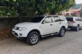 Mitsubishi Montero 2013 at 70000 km for sale in Pasay-0