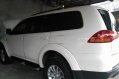 Mitsubishi Montero 2013 Manual Diesel for sale in Pasig-3
