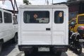 Selling 2nd Hand Mitsubishi L300 1999 in Pasig-1