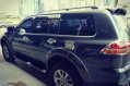 Selling Grey Mitsubishi Montero Sport 2012 Automatic Diesel in Pasig-2