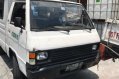 Selling 2nd Hand Mitsubishi L300 1999 in Pasig-4