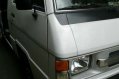 Selling Mitsubishi L300 2010 Van Manual Diesel in Angono-8