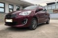 Selling 2nd Hand Mitsubishi Mirage G4 2017 in Dasmariñas-2