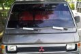 Mitsubishi L300 1992 Van Manual Diesel for sale in Bacoor-8