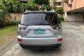2nd Hand Mitsubishi Outlander 2009 for sale in Quezon City-1