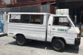 Selling 2nd Hand Mitsubishi L300 1999 in Pasig-3