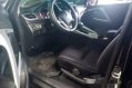 Black Mitsubishi Montero Sport 2016 Automatic Diesel for sale -5