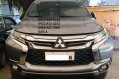 Selling 2nd Hand Mitsubishi Montero Sport 2016 in Makati-0