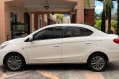 Selling 2nd Hand Mitsubishi Mirage G4 2016 in Quezon City-3