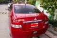 2015 Mitsubishi Mirage G4 for sale in Quezon City-2