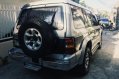 Selling Mitsubishi Pajero 2002 Automatic Diesel in Parañaque-2