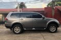 Selling Mitsubishi Montero Sport 2014 at 110000 km in Taguig-3