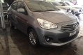 Mitsubishi Mirage G4 2017 Manual Diesel for sale in Makati-1