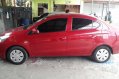 2nd Hand Mitsubishi Mirage G4 2017 for sale in Quezon City-1