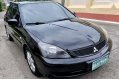 Selling 2nd Hand Mitsubishi Lancer 2011 Automatic Gasoline at 90000 km in Parañaque-1
