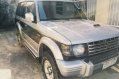 Selling Mitsubishi Pajero 2002 Automatic Diesel in Parañaque-4