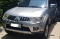 Selling Mitsubishi Montero 2012 Automatic Diesel in Quezon City-0